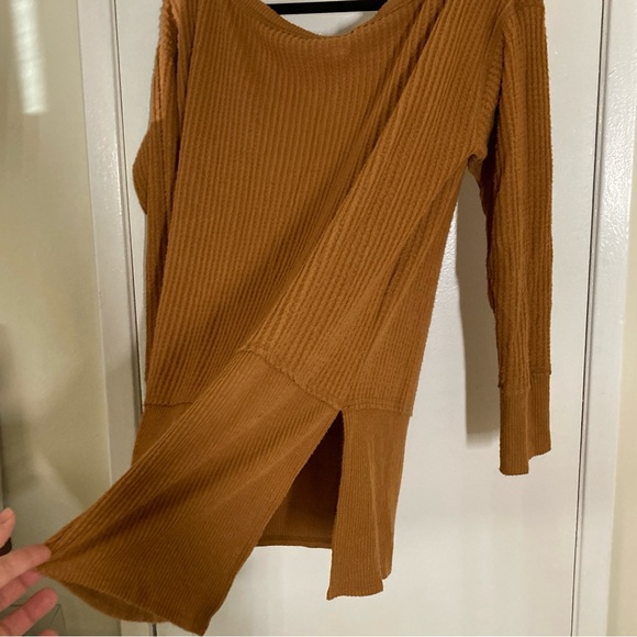 American Eagle oversized cozy sweater, M - Picture 6 of 7